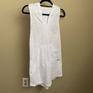 Nike Cover Up